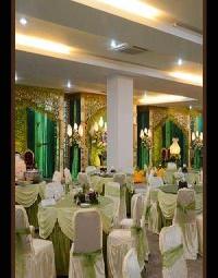 Las mejores ofertas de Grand Kanaya Hotel Medan 
