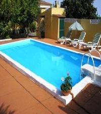 Las mejores ofertas de Casa La Higuera San Mateo