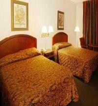 Las mejores ofertas de Econo Lodge Richmond