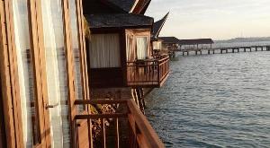 Las mejores ofertas de Batam View Beach Resort Batam 