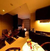 Las mejores ofertas de Emilia Hotel By Amazing Palembang 