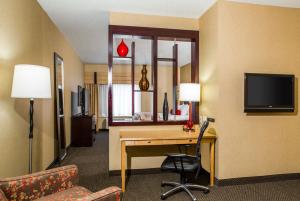 Las mejores ofertas de CAMBRIA HOTEL TRAVERSE CITY Traverse City 