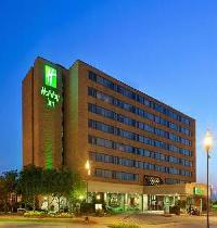 Las mejores ofertas de HOLIDAY INN MUSKEGON-HARBOR Muskegon 