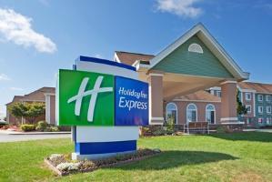 Las mejores ofertas de HOLIDAY INN EXPRESS BIRCH RUN (FRANKENMUTH AREA) Birch Run