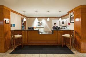 Las mejores ofertas de STAYBRIDGE SUITES DETROIT-UTICA Utica 