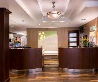 Las mejores ofertas de HOLIDAY INN HOTEL & SUITES WARREN Warren