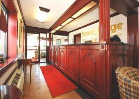 Las mejores ofertas de ECONO LODGE Kalamazoo 