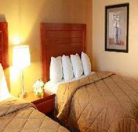 Las mejores ofertas de Comfort Inn & Suites Ambassador Bridge Windsor