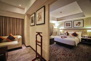 Las mejores ofertas de Limketkai Luxe Hotel Cagayan de Oro City