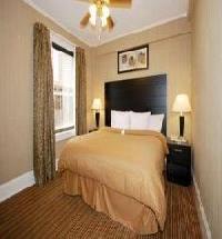 Las mejores ofertas de Clarion Inn New Orleans Nueva Orleans