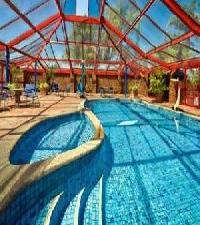 Las mejores ofertas de Country Comfort Shepparton Wodonga 