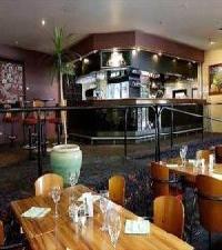 Las mejores ofertas de Gagudju Crocodile Holiday Inn KAKADU NATIONAL PARK