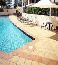 Las mejores ofertas de Outrigger Beach Resort Coolangatta