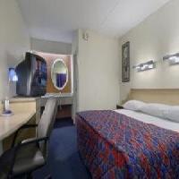 Las mejores ofertas de Red Roof Inn Pittsburgh Airport South Blairsville