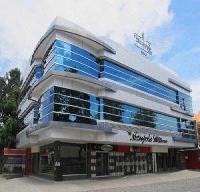 Las mejores ofertas de The Metropolis Suites Davao 