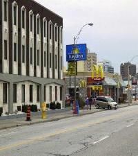 Las mejores ofertas de Quality Inn & Suites Downtown Windsor