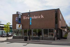 Las mejores ofertas de The Brunswick Hotel Complex Parry Sound