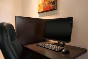 Las mejores ofertas de Travelodge By Wyndham Kapuskasing Kapuskasing