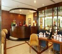 Las mejores ofertas de New Horizon Hotel Manila Mandaluyong