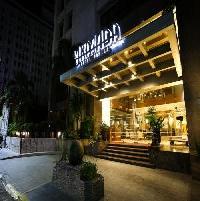 Best offers for Armada Hotel Manila Manila