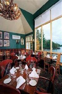 Las mejores ofertas de Delta Rocky Crest Resort HALIBURTON