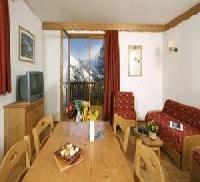 Las mejores ofertas de Les Gentianes Puy Saint Vincent Puy-saint-vincent