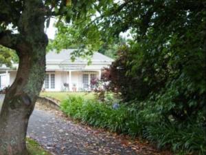 Las mejores ofertas de Foxgloves Bed And Breakfast Auckland 