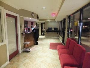 Las mejores ofertas de North Vancouver Hotel Vancouver