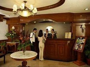 Las mejores ofertas de Days Hotel Batangas Butanguiad