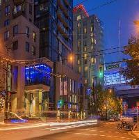 Las mejores ofertas de Hotel Blu Vancouver