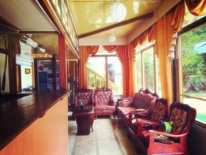 Las mejores ofertas de Four Season Seaview Hotel Puerto Princesa 