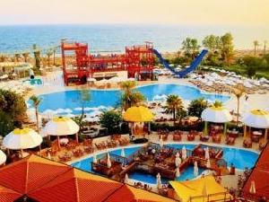 Club Magic Life Water World Imperial