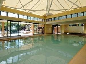 Crown Towers Resort Sufers Paradise