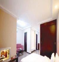 Las mejores ofertas de Nanyuan International Apartment Ningbo
