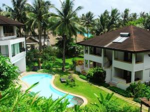 Las mejores ofertas de Pearl of the Pacific Boracay Resort and Spa Boracay Island