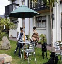 Las mejores ofertas de Victoria Lodge Rotorua 