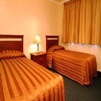 Las mejores ofertas de Emerald Spa Motor Inn Rotorua 