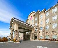 Las mejores ofertas de BEST WESTERN PLUS Okotoks Inn & Suites Calgary 