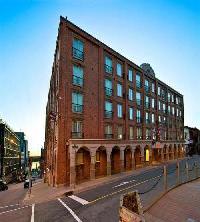 Las mejores ofertas de Residence Inn Halifax Downtown Halifax 