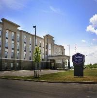 Las mejores ofertas de Hampton Inn & Suites By Hilton Truro Truro