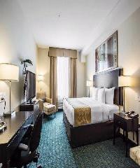 Las mejores ofertas de Comfort Hotel Bayer'S Lake Halifax 