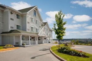 Las mejores ofertas de Travelodge Suites by Wyndham Halifax Dartmouth Halifax 