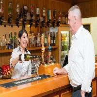 Las mejores ofertas de Kingsgate Hotel Whangarei Whangarei 