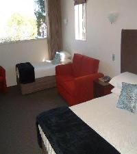 Las mejores ofertas de City Central Motel Apartments Christchurch