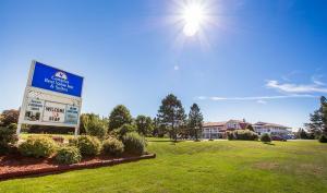 Las mejores ofertas de Canadas Best Value Inn & Suites Summerside Summerside 