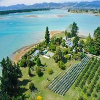 Las mejores ofertas de Bronte Country Estate Nelson 