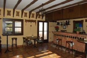 Hacienda Puerto De Las Muelas Ronda