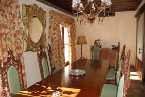 Hacienda Puerto De Las Muelas Ronda