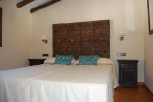 Hacienda Puerto De Las Muelas Ronda