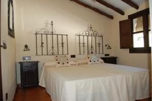 Hacienda Puerto De Las Muelas Ronda